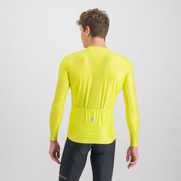 SPORTFUL Kurzarm Fahrradtrikot - MATCHY - Gelb