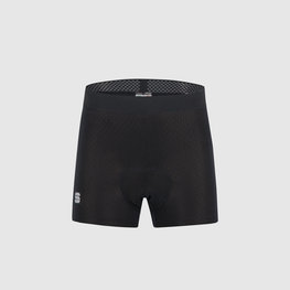 SPORTFUL Fahrrad-Boxershorts - CYCLING - Schwarz