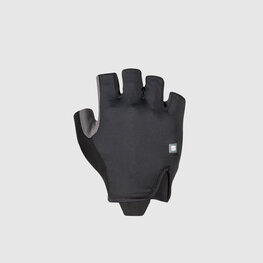SPORTFUL Fingerlose Fahrradhandschuhe - MATCHY - Schwarz