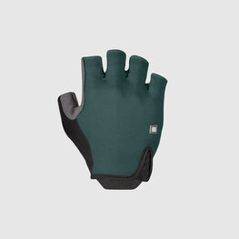 SPORTFUL Fingerlose Fahrradhandschuhe - MATCHY - Grün