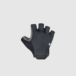 SPORTFUL Fingerlose Fahrradhandschuhe - MATCHY - Schwarz