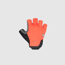 SPORTFUL Fingerlose Fahrradhandschuhe - MATCHY - Rot