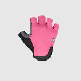 SPORTFUL Fingerlose Fahrradhandschuhe - MATCHY - Rosa