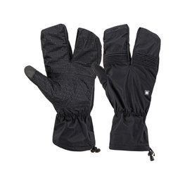 SPORTFUL Langfinger-Fahrradhandschuhe - LOBSTER - Schwarz