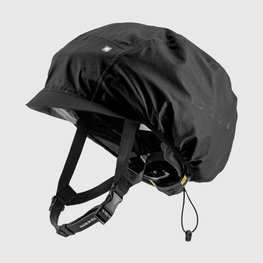SPORTFUL Fahrradmütze - WATERPROOF CAP - Schwarz