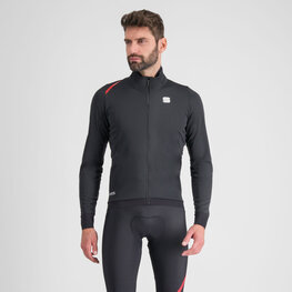 SPORTFUL Fahrrad-Thermojacke - FIANDRE - Schwarz