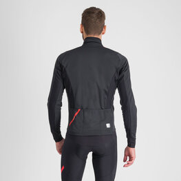 SPORTFUL Fahrrad-Thermojacke - FIANDRE - Schwarz