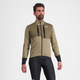 SPORTFUL Fahrrad-Thermojacke - SUPERGIARA - Hellgrün
