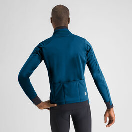 SPORTFUL Fahrrad-Thermojacke - SUPER - Blau