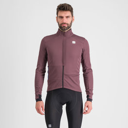 SPORTFUL Fahrrad-Thermojacke - SUPER - Lila