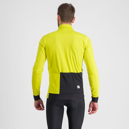 SPORTFUL Fahrrad-Thermojacke - TEMPO - Gelb
