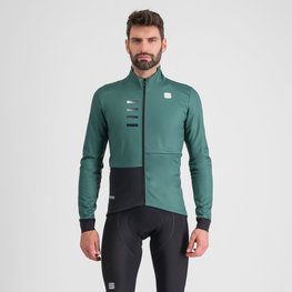SPORTFUL Fahrrad-Thermojacke - TEMPO - Grün