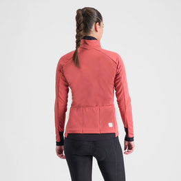 SPORTFUL Fahrrad-Thermojacke - SUPER - Rosa