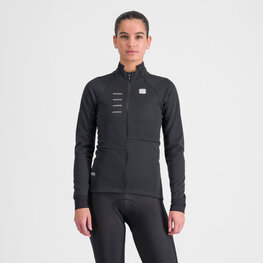 SPORTFUL Fahrrad-Thermojacke - TEMPO W - Schwarz