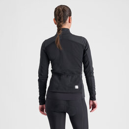 SPORTFUL Fahrrad-Thermojacke - TEMPO W - Schwarz
