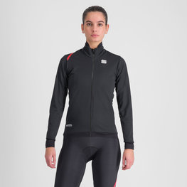 SPORTFUL Fahrrad-Thermojacke - FIANDRE - Schwarz