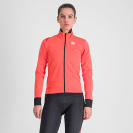 SPORTFUL Fahrrad-Thermojacke - FIANDRE - Rosa