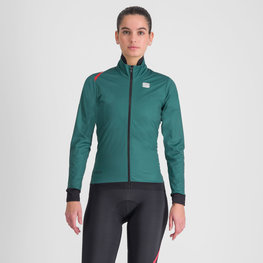 SPORTFUL Fahrrad-Thermojacke - FIANDRE - Grün