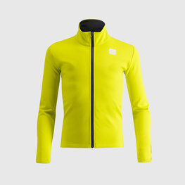 SPORTFUL Fahrrad-Thermojacke - NEO JUNIOR - Gelb