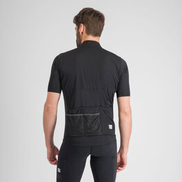 SPORTFUL Kurzarm Fahrradtrikot - GIARA - Schwarz