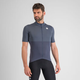SPORTFUL Kurzarm Fahrradtrikot - GIARA - Grau