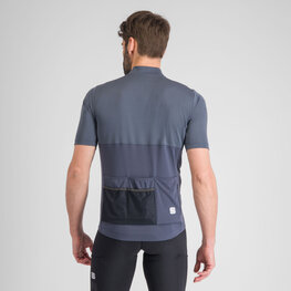 SPORTFUL Kurzarm Fahrradtrikot - GIARA - Grau
