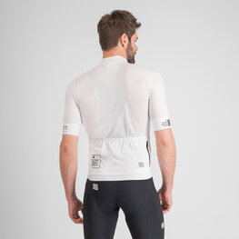 SPORTFUL Kurzarm Fahrradtrikot - SRK - Weiß