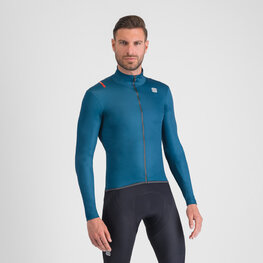 SPORTFUL Winddichte Fahrradjacke - FIANDRE LIGHT - Blau