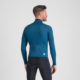 SPORTFUL Winddichte Fahrradjacke - FIANDRE LIGHT - Blau