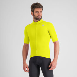 SPORTFUL Winddichte Fahrradjacke - FIANDRE LIGHT - Gelb