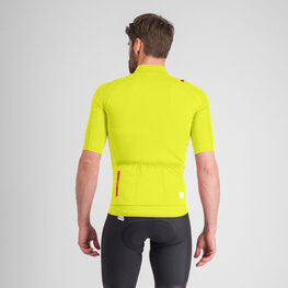 SPORTFUL Winddichte Fahrradjacke - FIANDRE LIGHT - Gelb
