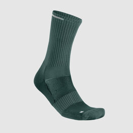 SPORTFUL Klassische Fahrradsocken - SUPERGIARA - Grün