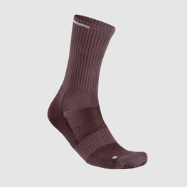 SPORTFUL Klassische Fahrradsocken - SUPERGIARA - Braun