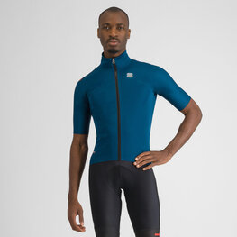 SPORTFUL Fahrrad-Thermojacke - FIANDRE PRO - Blau