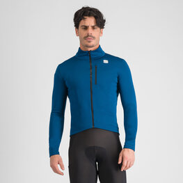 SPORTFUL Fahrrad-Thermojacke - SRK - Blau