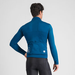 SPORTFUL Fahrrad-Thermojacke - SRK - Blau