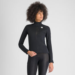 SPORTFUL Fahrrad-Thermojacke - SRK W - Schwarz