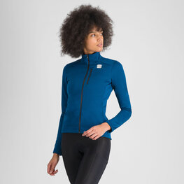 SPORTFUL Fahrrad-Thermojacke - SRK W - Blau