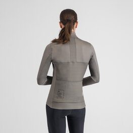 SPORTFUL Winddichte Fahrradjacke - SRK - Grau