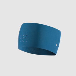 SPORTFUL Fahrradstirnband - SRK - Blau