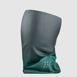 SPORTFUL Fahrrad-Nackenwärmer - SRK - Grün