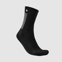 SPORTFUL Klassische Fahrradsocken - SNAP WINTER W - Schwarz