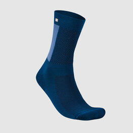 SPORTFUL Klassische Fahrradsocken - SNAP WINTER W - Blau