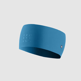 SPORTFUL Fahrradstirnband - SRK W - Blau