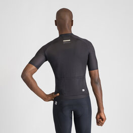 SPORTFUL Kurzarm Fahrradtrikot - SUPERNOVA - Schwarz