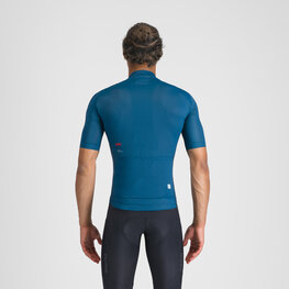 SPORTFUL Kurzarm Fahrradtrikot - STARLIGHT - Blau
