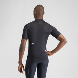 SPORTFUL Kurzarm Fahrradtrikot - CLASSIC - Schwarz