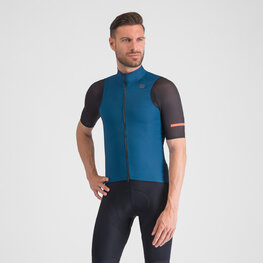 SPORTFUL Fahrradweste - PRO 2 - Blau