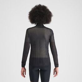 SPORTFUL wasserfeste Jacke - AQUA LIGHT W - Schwarz