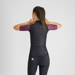 SPORTFUL Fahrradweste - PRO 2 - Schwarz